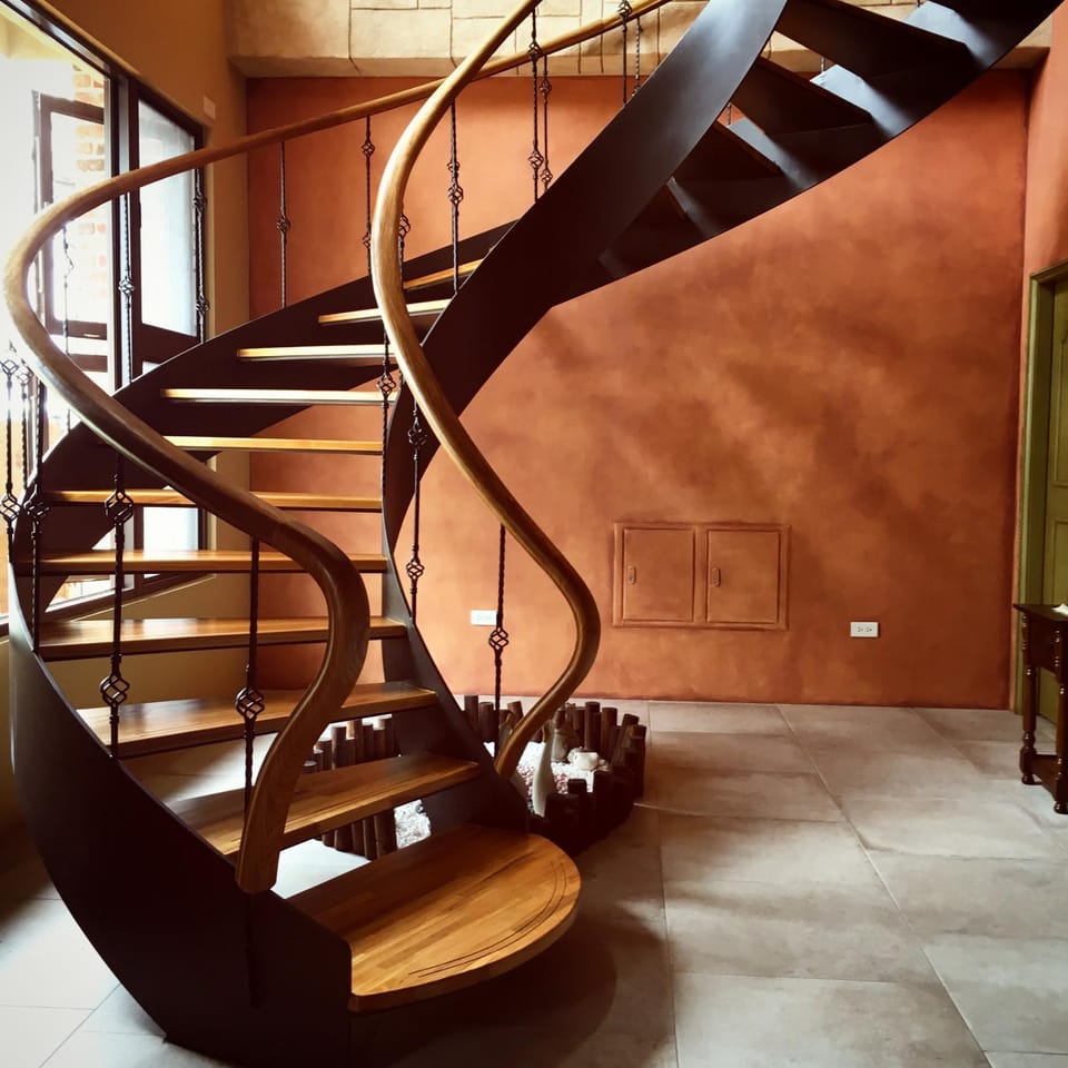 Facade/entrance, Lobby or reception, Decorative detail
