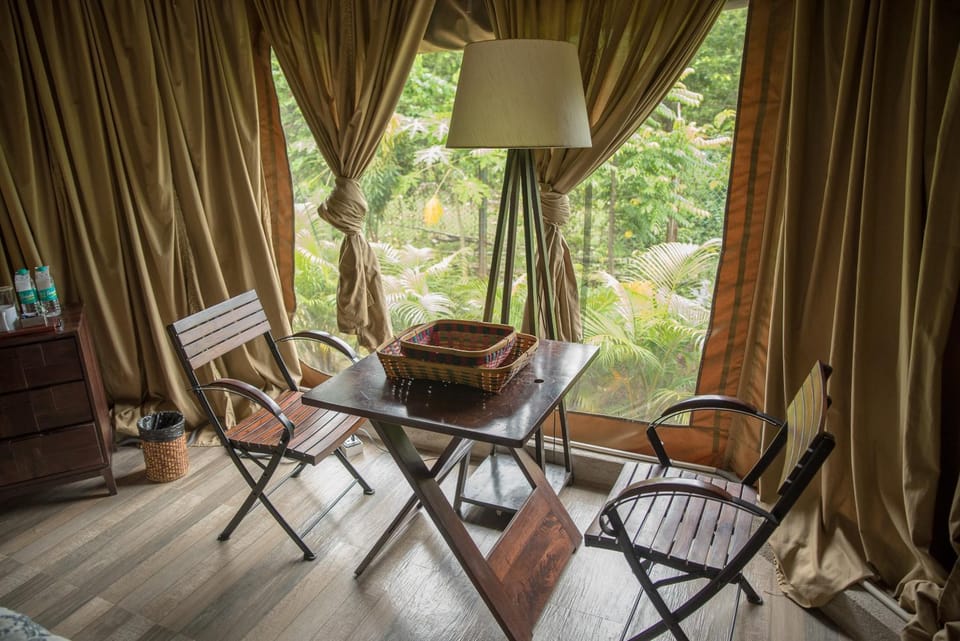 View (from property/room), Seating area