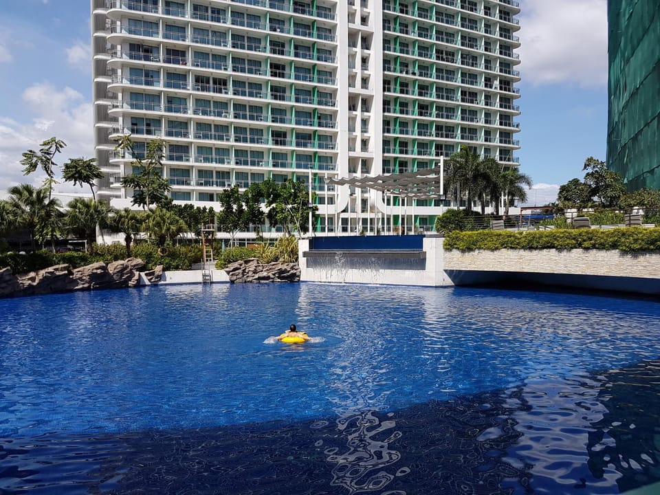 Natural landscape, Aqua park, Area and facilities, Swimming pool, Sports