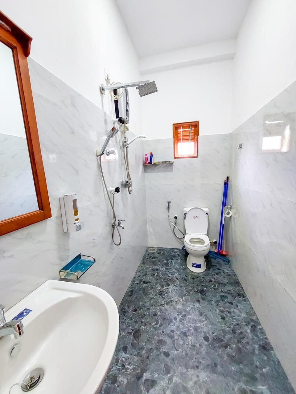 Kavi Villa Vacation rental in Western Province