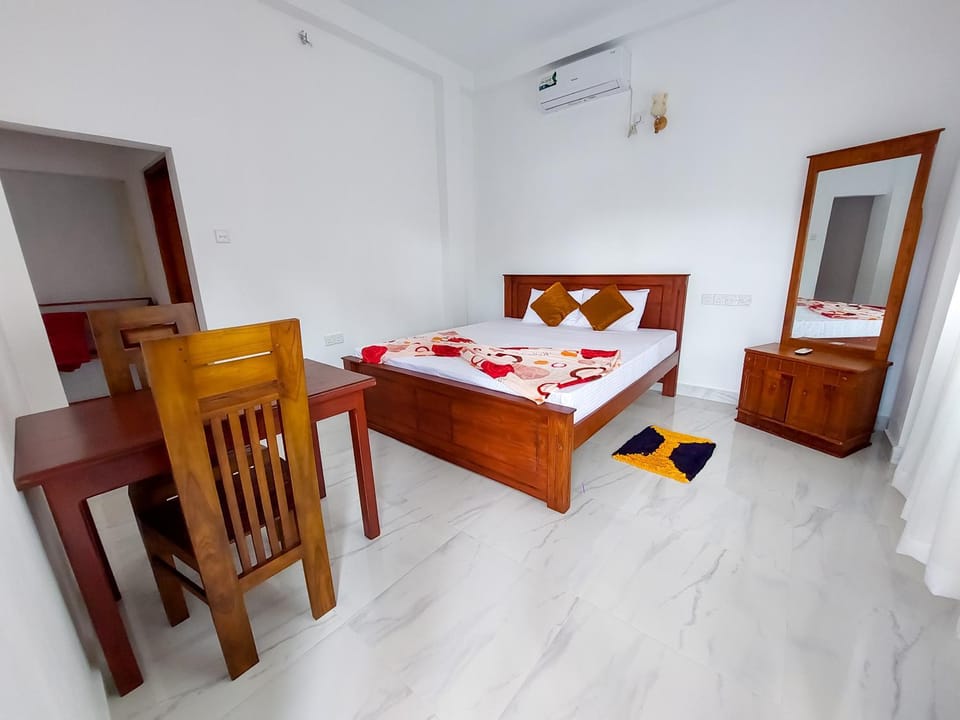Kavi Villa Vacation rental in Western Province
