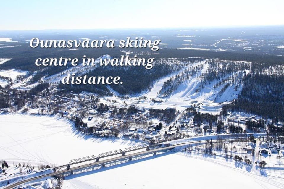 Day, Natural landscape, Winter, Text overlay
