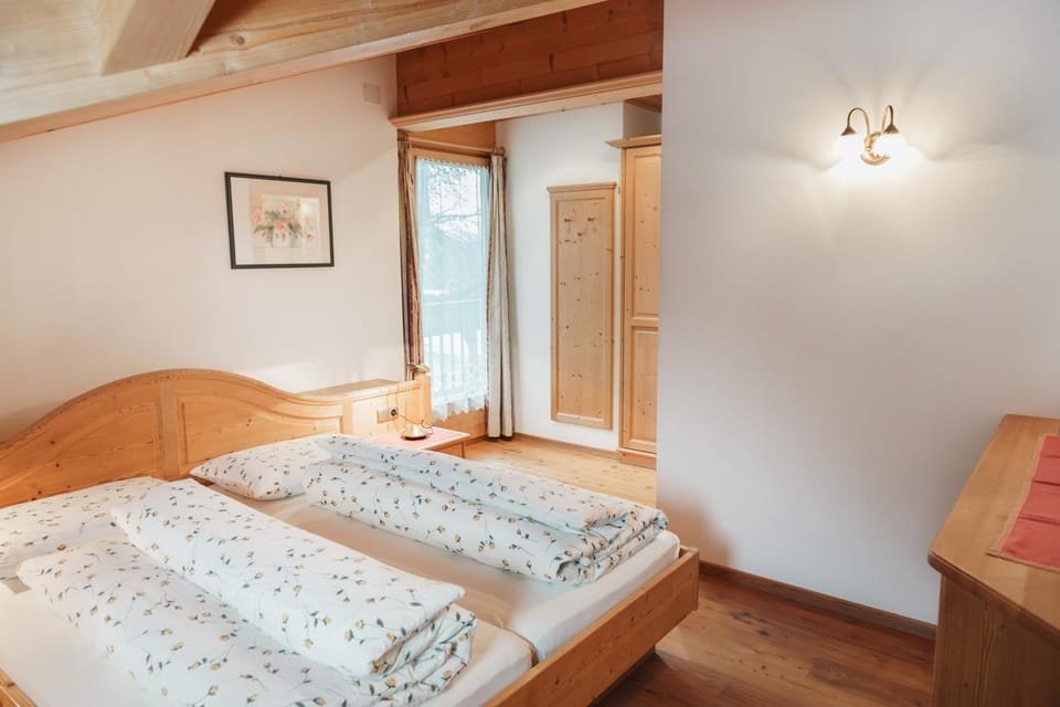 Residence Karnutsch Apartment hotel in Trentino-South Tyrol
