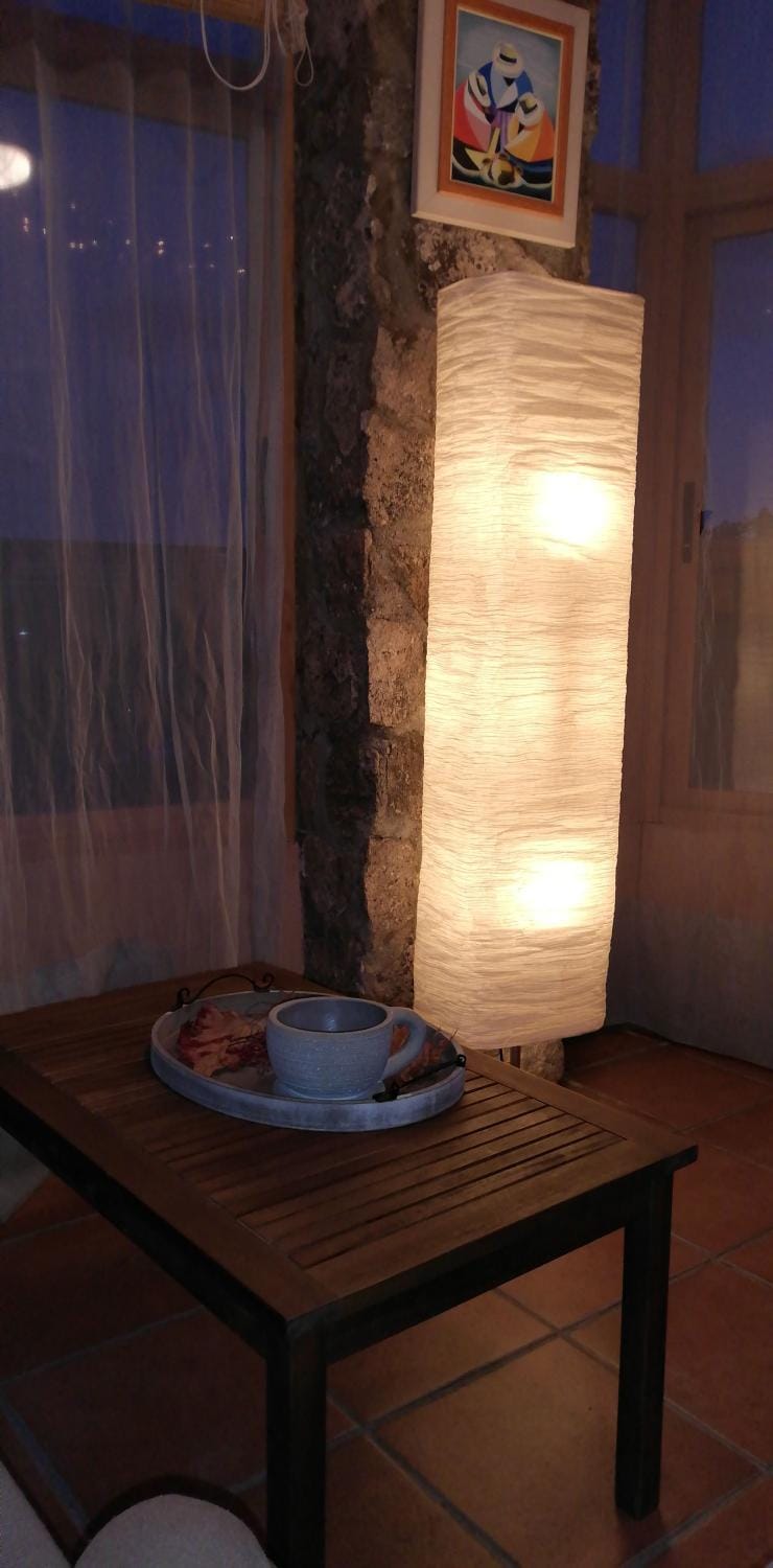 Casa Rural La Guapeta House in Valencian Community