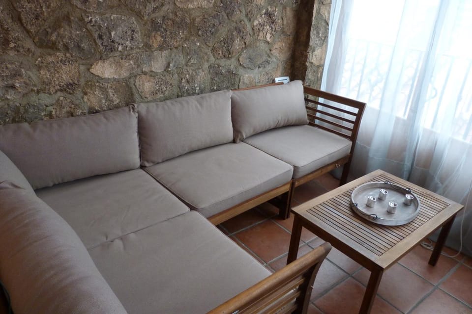 Casa Rural La Guapeta House in Valencian Community