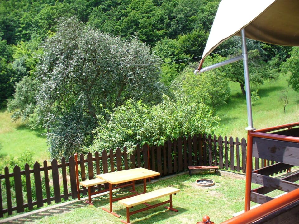Chalupa na lazoch Country House in Slovakia