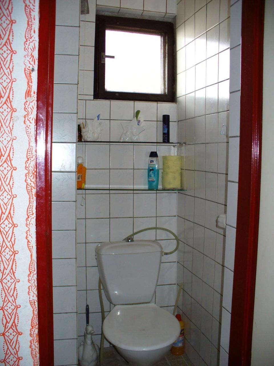 Chalupa na lazoch Country House in Slovakia