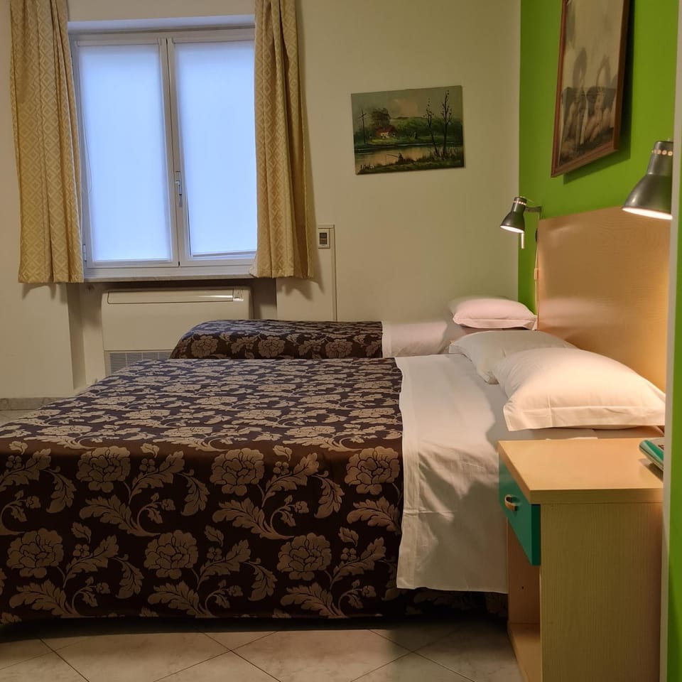 Hotel Giardino del Sole Hotel in Savona