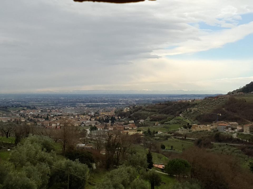 View (from property/room), Autumn, City view