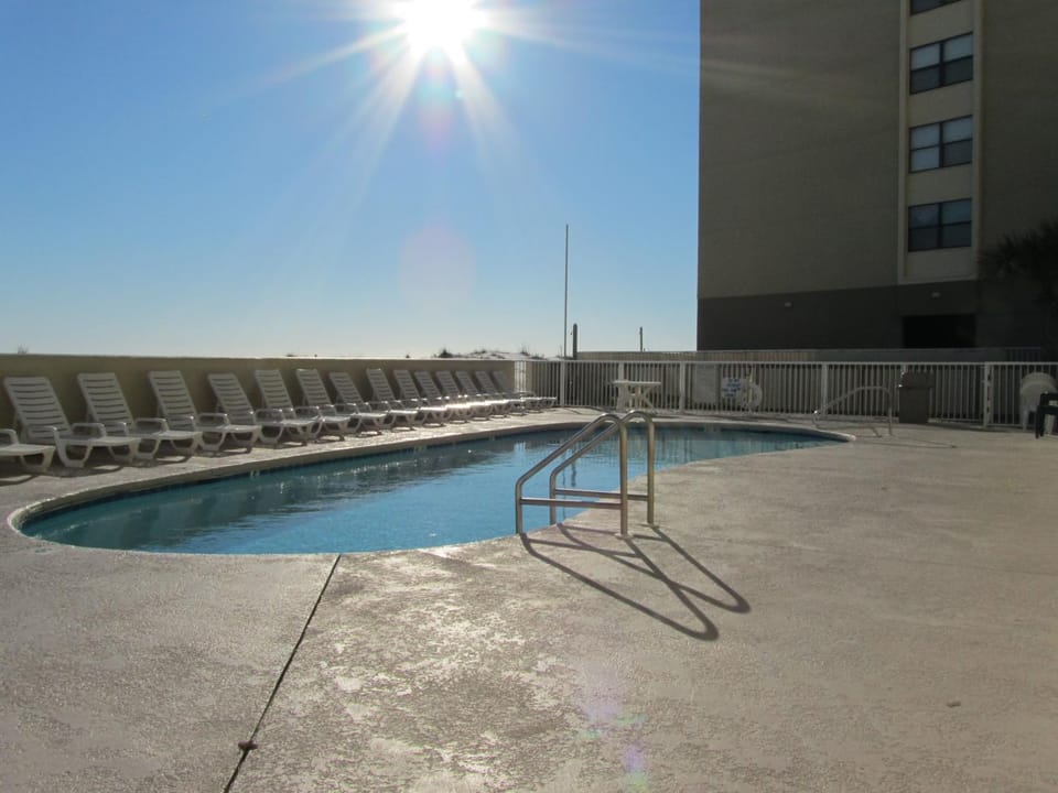Clearwater 7C Apartment in Gulf Shores