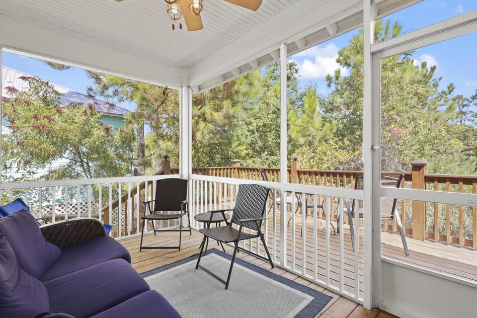 The Rookery III 7004 House in Alabama