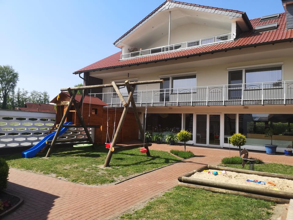 Haus Sonnenwinkel Bed and Breakfast in North Rhine-Westphalia
