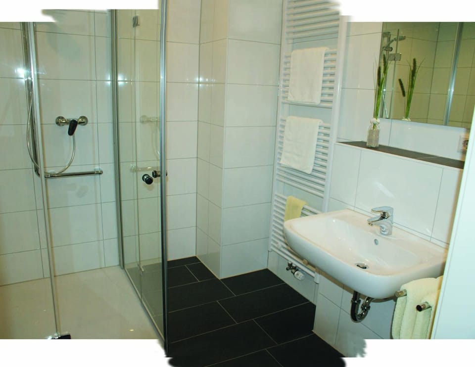 Haus Sonnenwinkel Bed and Breakfast in North Rhine-Westphalia