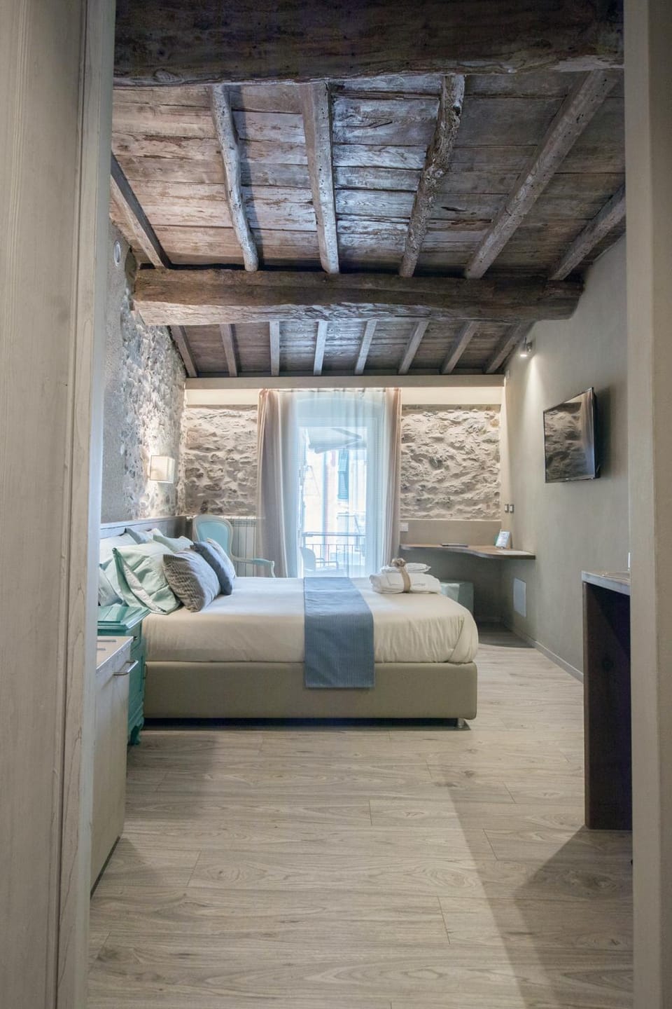 Stellio Affittacamere - Guest House Bed and Breakfast in Riomaggiore