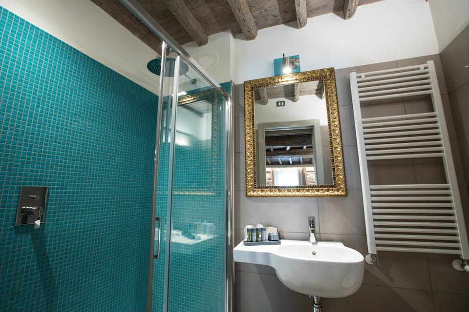 Stellio Affittacamere - Guest House Bed and Breakfast in Riomaggiore