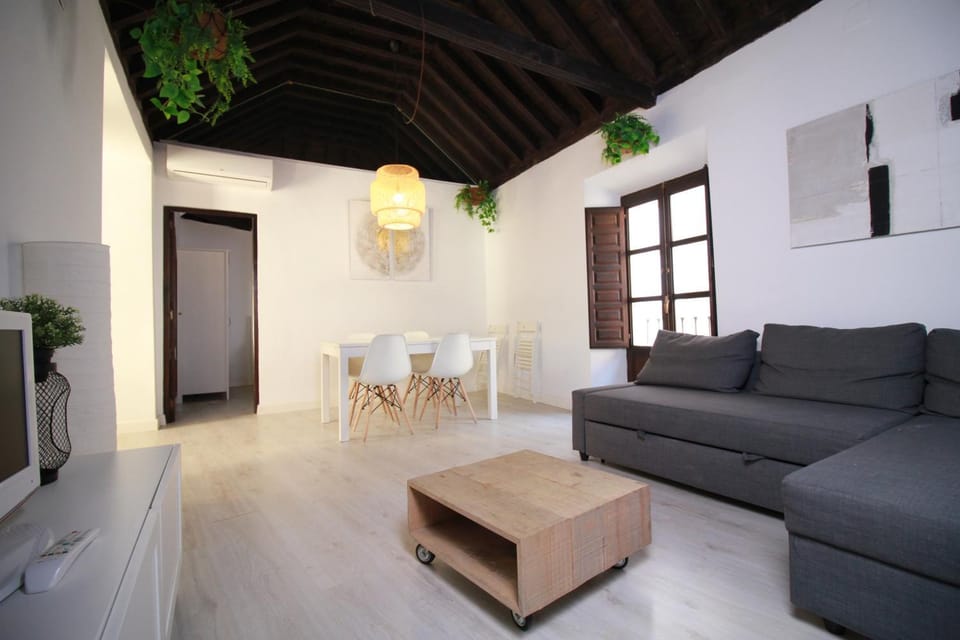 Zahira Suites Apartment in Granada