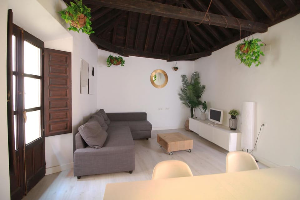 Zahira Suites Apartment in Granada