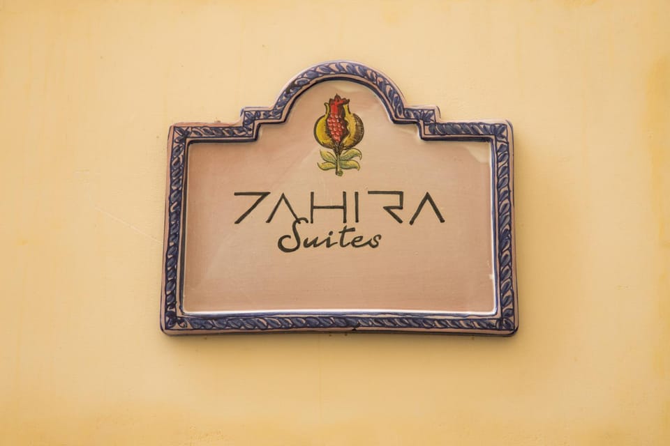 Property logo or sign