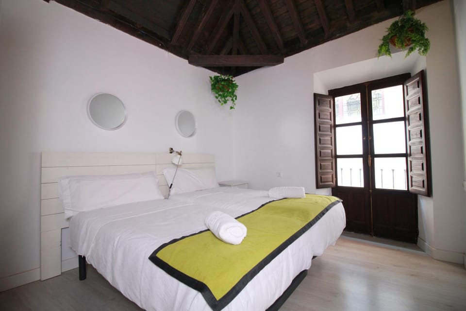 Zahira Suites Apartment in Granada