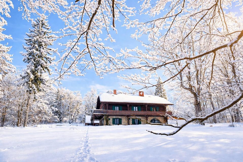 Hubertus Fogadó Bed and Breakfast in Hungary