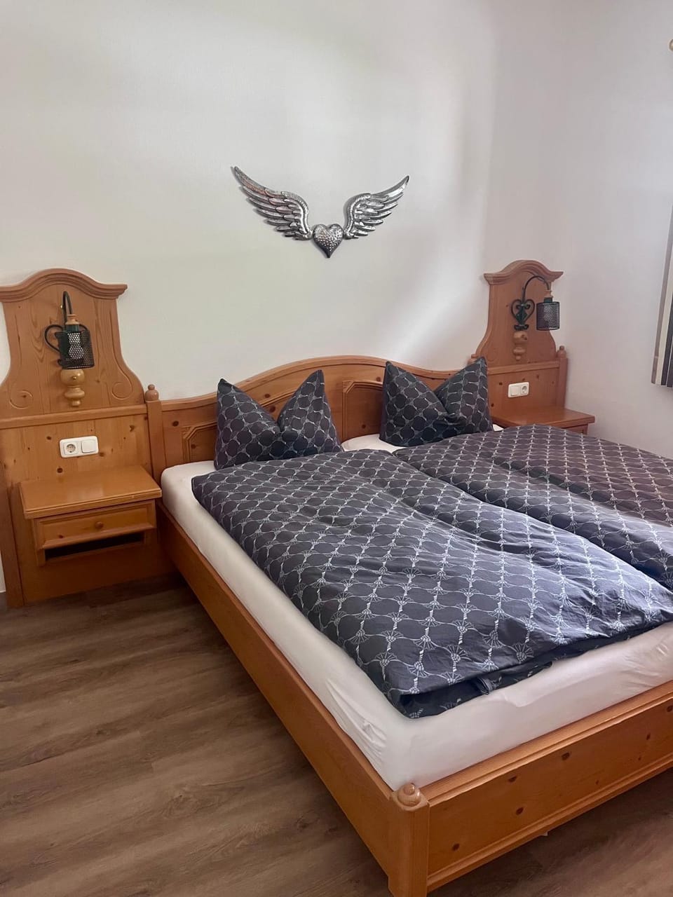 Ferienhaus Magdalena Apartment in Mittenwald