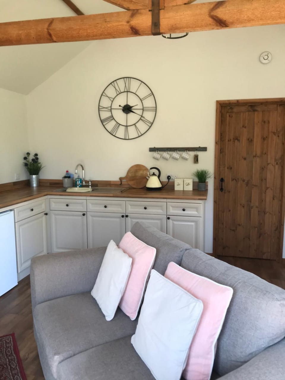 Little Banks Barn Apartment in Ringwood