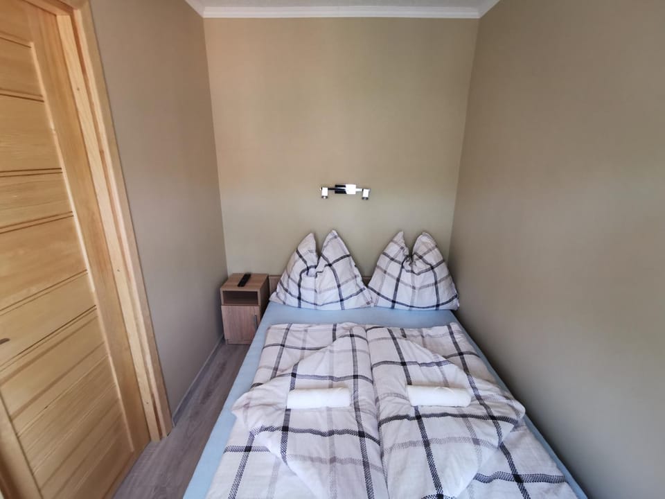 Pelso Apartman Apartment in Siófok