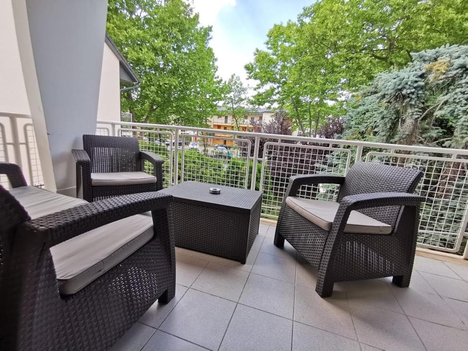 Pelso Apartman Apartment in Siófok
