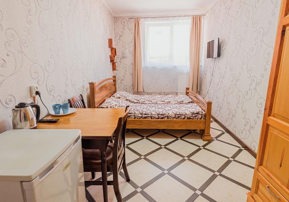 SAMARIANKA hotel Hotel in Ukraine