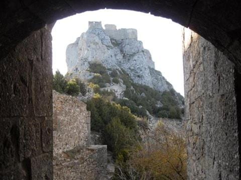 Nearby landmark