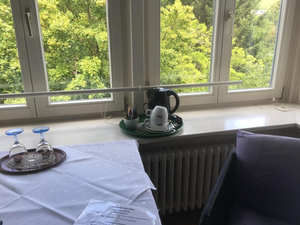 Gasthaus zum Löwen - Restaurant Akropolis Inn in Ortenau