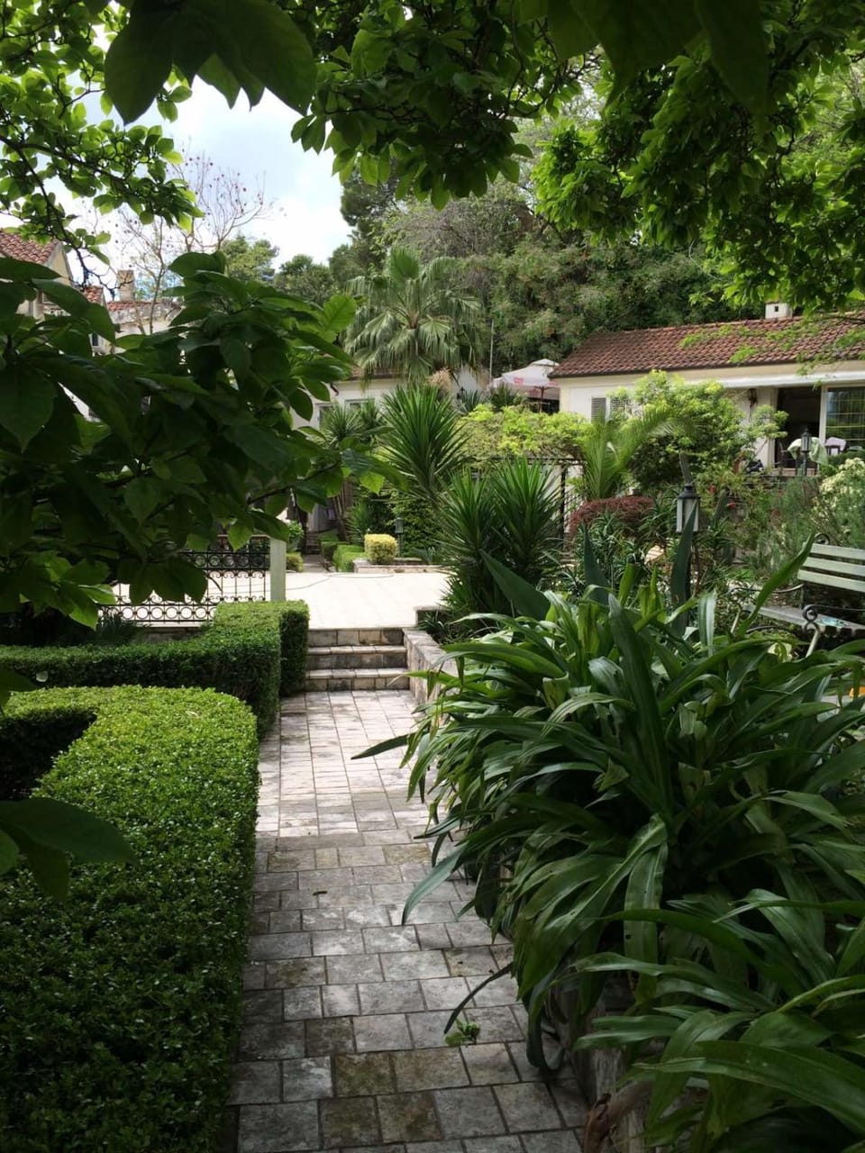 Villa Nautica Villa in Montenegro