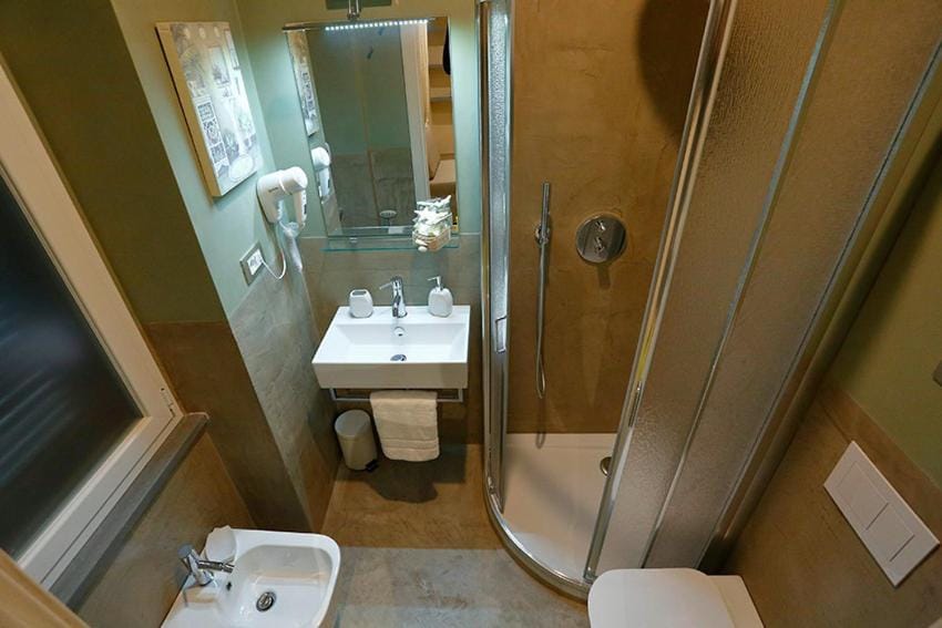 Gaslini vicinissimo - Casa dello Zio Bed and Breakfast in Genoa