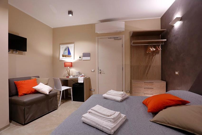 Gaslini vicinissimo - Casa dello Zio Bed and Breakfast in Genoa