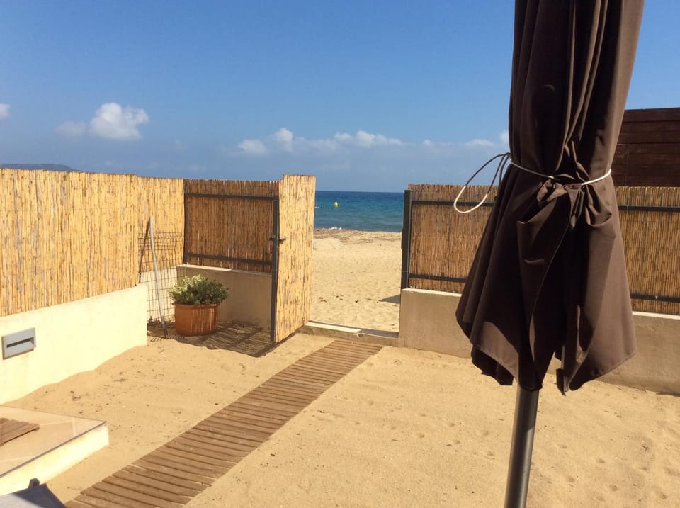 Sea view