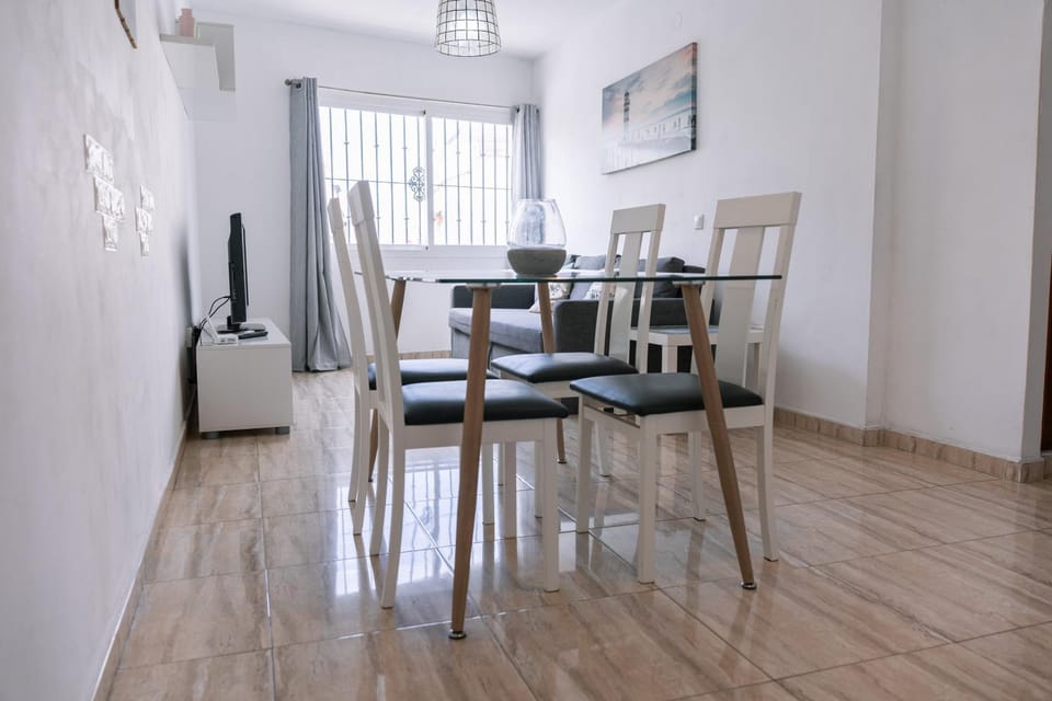 Doña Elena Apartment in Fuengirola