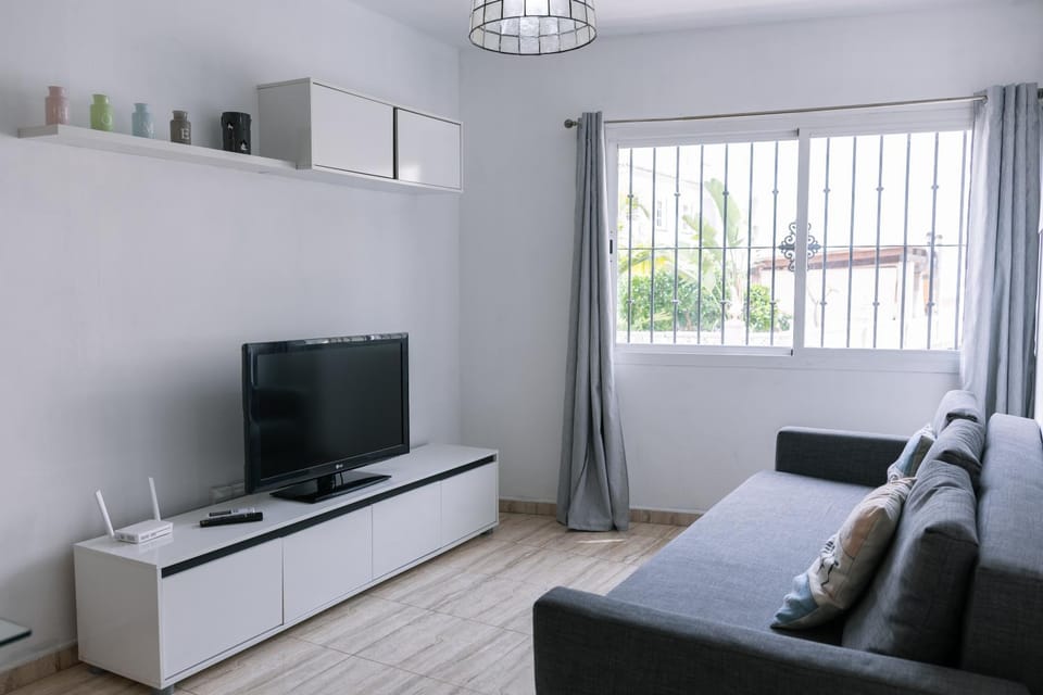 Doña Elena Apartment in Fuengirola