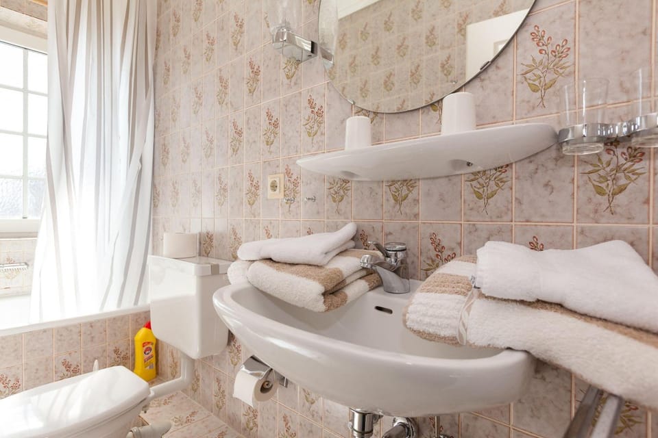 Steinmannstr-53-Wohnung-OG Apartment in Westerland