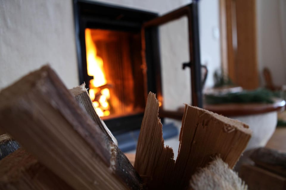 Dandl-Hof inkl. Chiemgaukarte Farm Stay in Ruhpolding