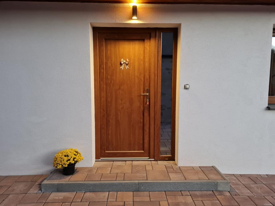 Apartmány Bystrá-Chopok Country House in Slovakia