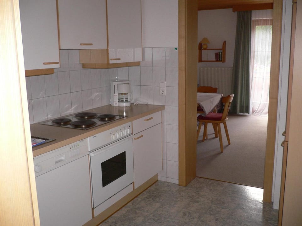 Apartment Ilishof Apartment in Vorarlberg, Austria