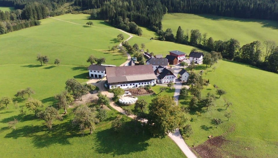 Gross Lettenwag Apartment in Upper Austria