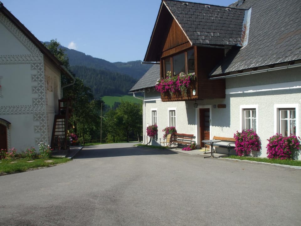 Gross Lettenwag Apartment in Upper Austria