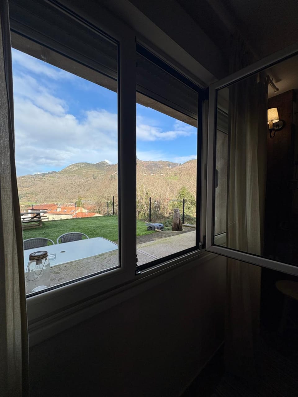 Apartamentos Cangas Relax Apartment in Cangas de Onís