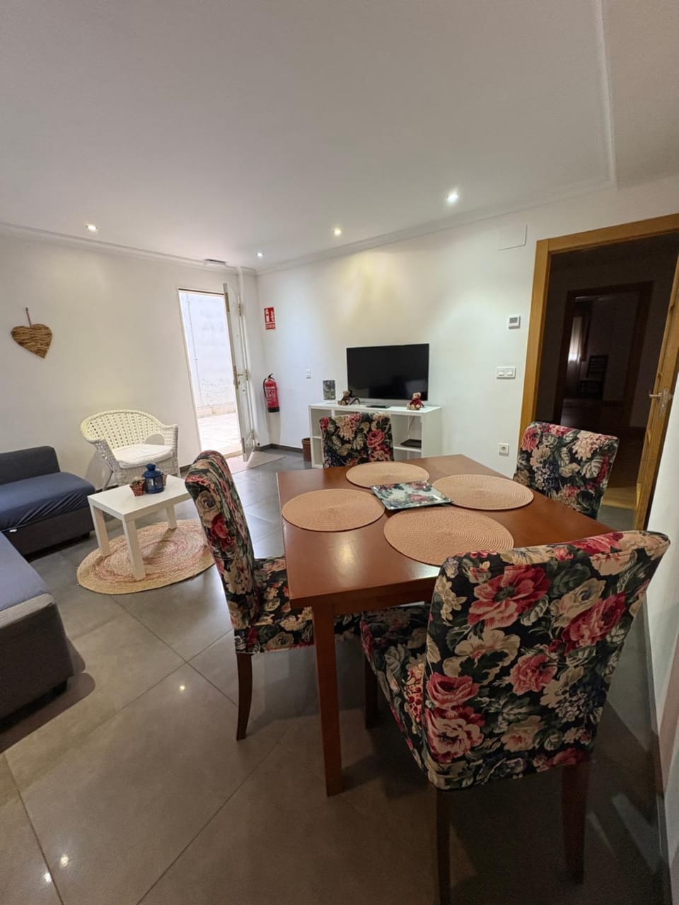 Apartamentos Cangas Relax Apartment in Cangas de Onís