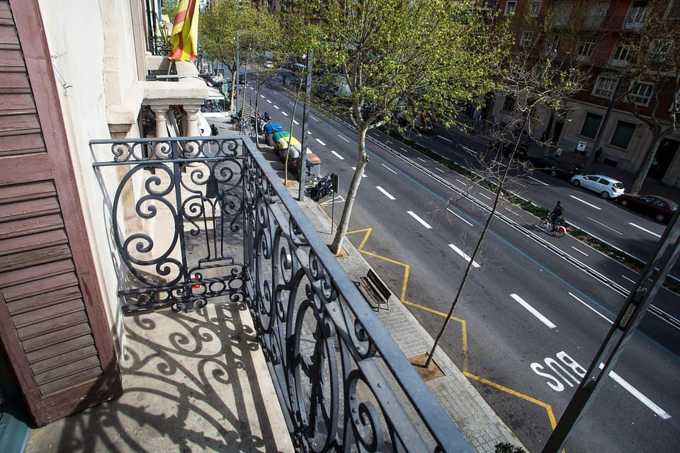 Balcony/Terrace, Bedroom