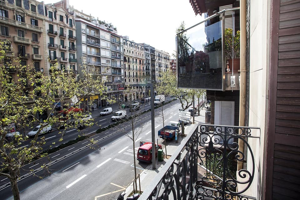 Balcony/Terrace, Bedroom