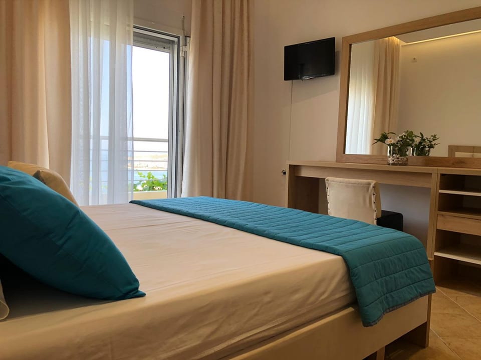 Theona Apartments Apartment in Sarandë