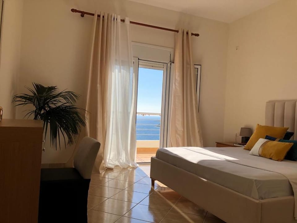 Theona Apartments Apartment in Sarandë