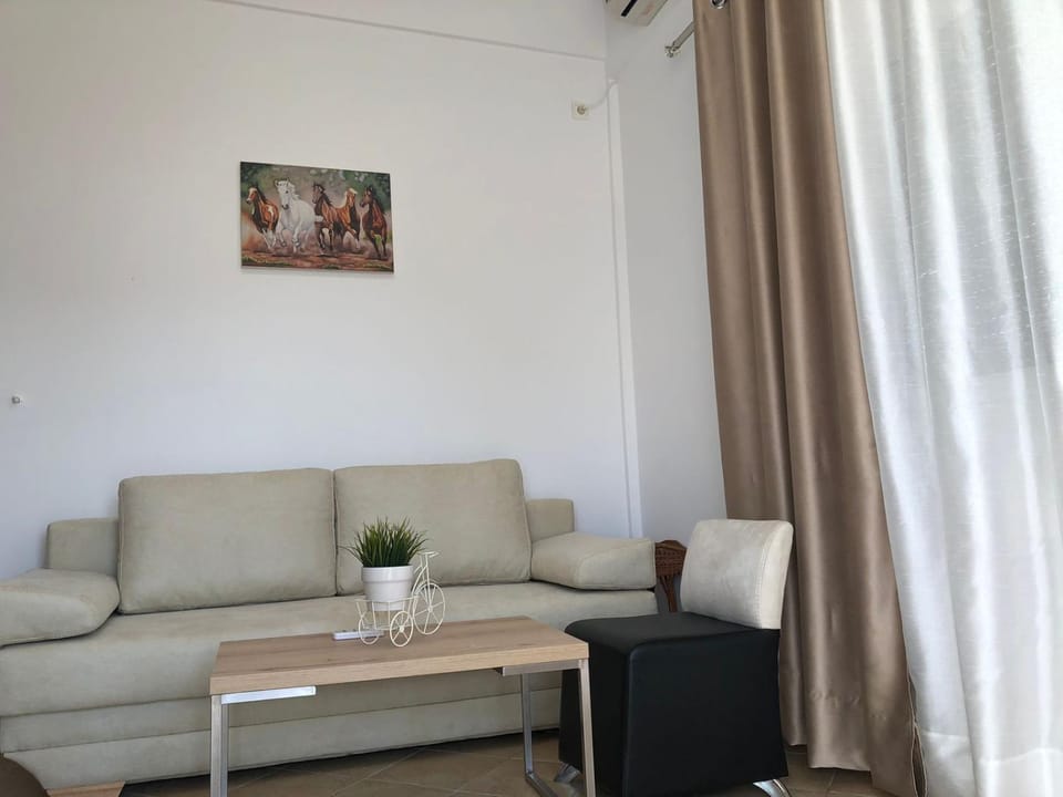 Theona Apartments Apartment in Sarandë